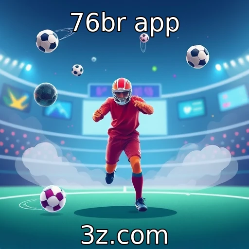 76br app Apostas Esportivas: Como Analisar Partidas Para Maximizar Seus Lucros