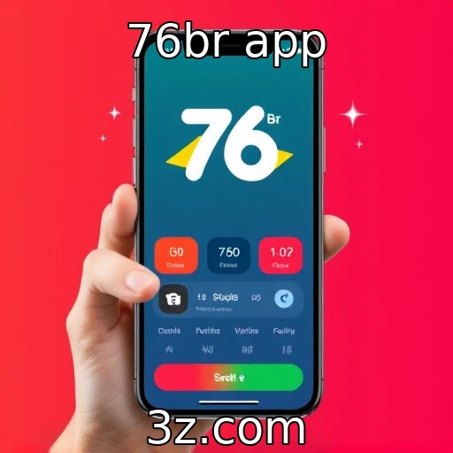 76br app Desvendando o Crescimento das Apostas Esportivas no Brasil