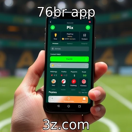 76br app Apostas esportivas: como analisar partidas e aumentar suas chances de vitória