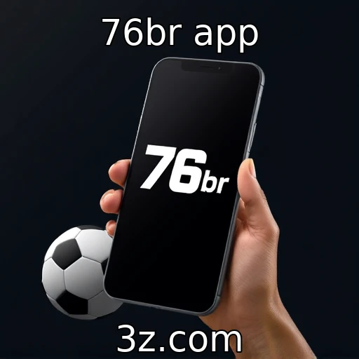 76br app Apostas esportivas: como prever resultados em partidas decisivas