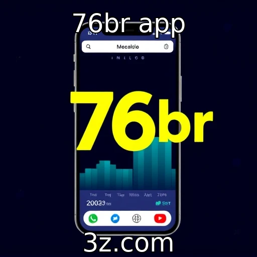 76br app O Futuro das Apostas: Crescimento das Criptomoedas em 2025